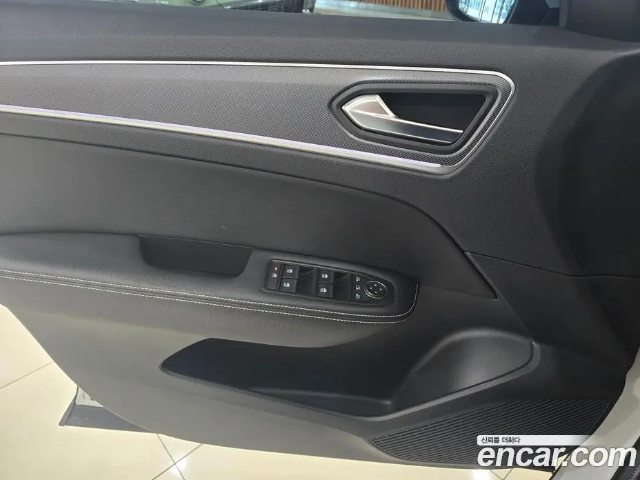 Renault (Samsung) XM3 2022 1.6 автомат (гидро), фото 12 Renault (Samsung) XM3 2022 1.6 автомат (гидро), фото 12