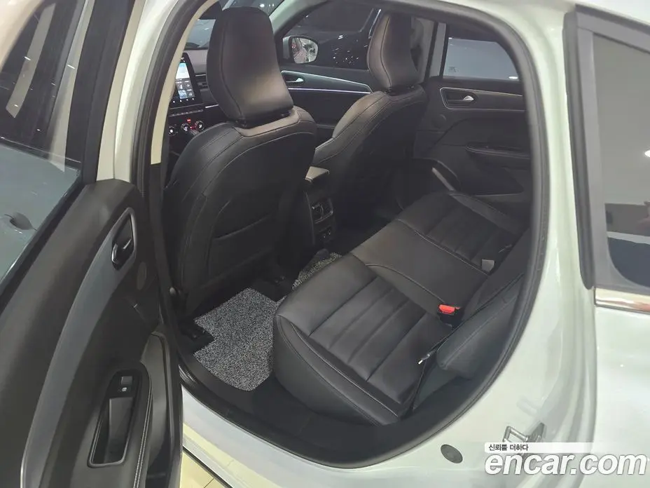 Renault (Samsung) XM3 2022 1.6 автомат (гидро), фото 10 Renault (Samsung) XM3 2022 1.6 автомат (гидро), фото 10