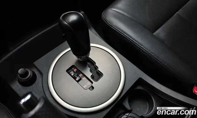 SsangYong Actyon 2011 2.0 автомат (гидро), миниатюра 12