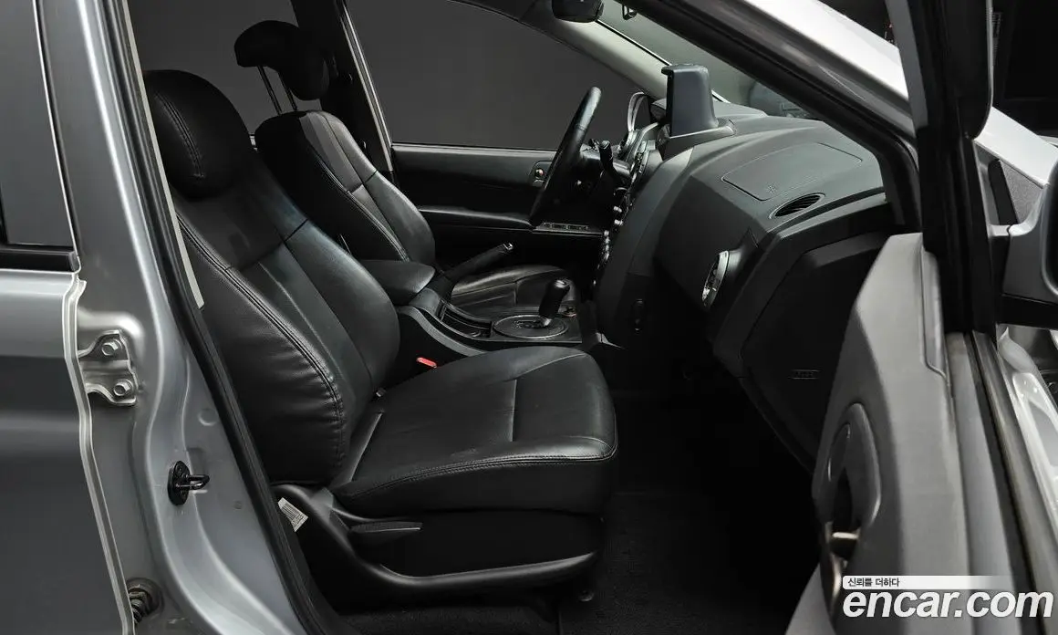 SsangYong Actyon 2011 2.0 автомат (гидро), фото 16 SsangYong Actyon 2011 2.0 автомат (гидро), фото 16