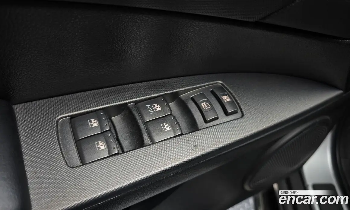 SsangYong Actyon 2011 2.0 автомат (гидро), фото 28 SsangYong Actyon 2011 2.0 автомат (гидро), фото 28