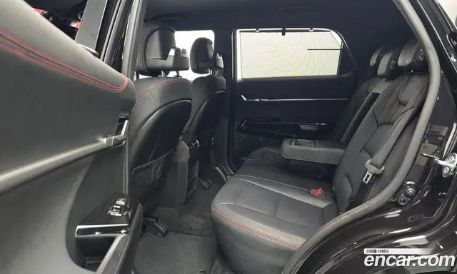 SsangYong Actyon 2025 1.5 автомат (гидро), миниатюра 12