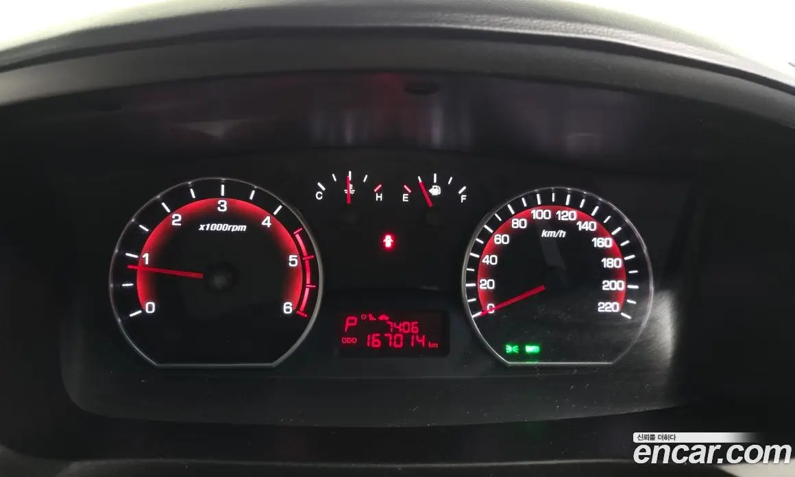 SsangYong Korando 2012 2.0 автомат (гидро), фото 11 SsangYong Korando 2012 2.0 автомат (гидро), фото 11