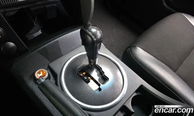 SsangYong Korando 2012 2.0 автомат (гидро), миниатюра 12