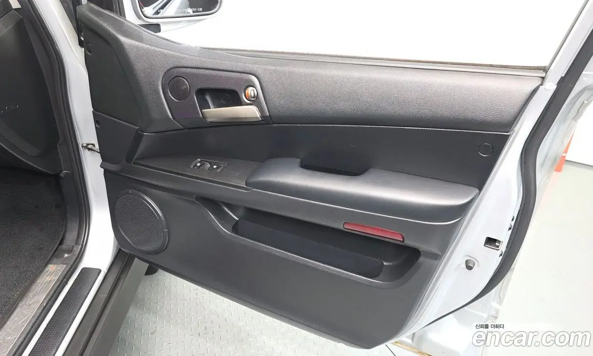 SsangYong Korando 2012 2.0 автомат (гидро), фото 14 SsangYong Korando 2012 2.0 автомат (гидро), фото 14