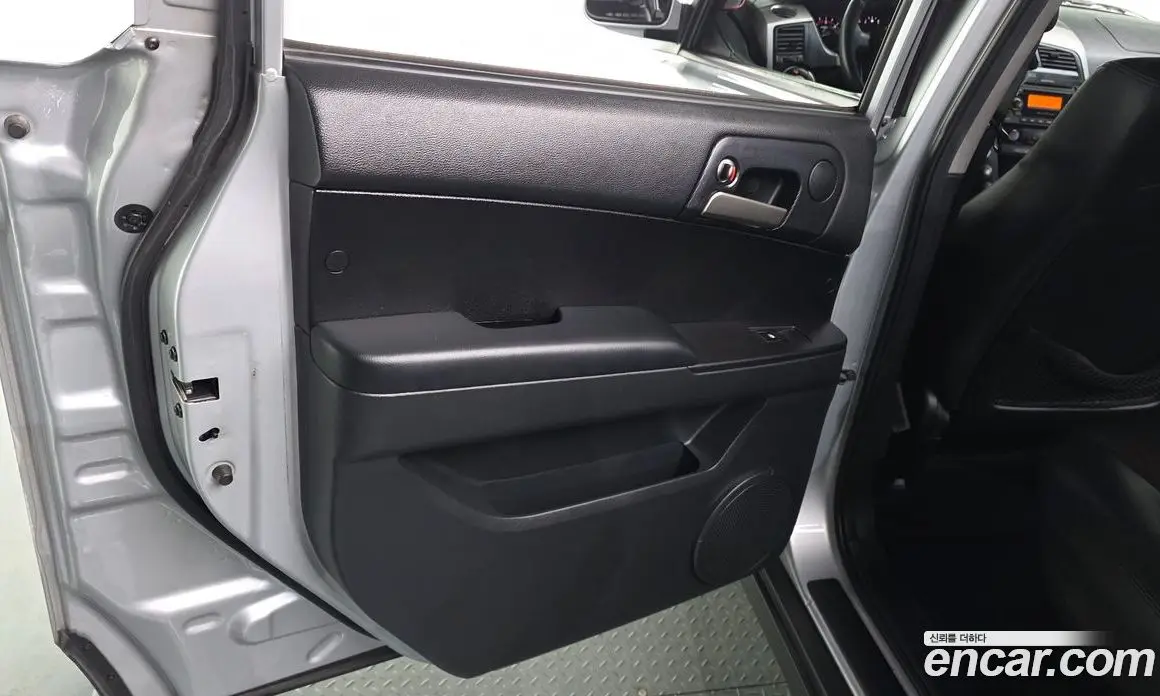 SsangYong Korando 2012 2.0 автомат (гидро), фото 15 SsangYong Korando 2012 2.0 автомат (гидро), фото 15