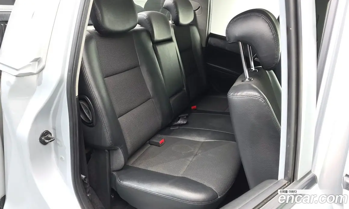 SsangYong Korando 2012 2.0 автомат (гидро), фото 17 SsangYong Korando 2012 2.0 автомат (гидро), фото 17