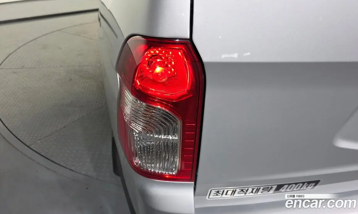 SsangYong Korando 2012 2.0 автомат (гидро), фото 9 SsangYong Korando 2012 2.0 автомат (гидро), фото 9
