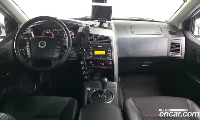 SsangYong Korando 2012 2.0 автомат (гидро), миниатюра 10 SsangYong Korando 2012 2.0 автомат (гидро), миниатюра 10