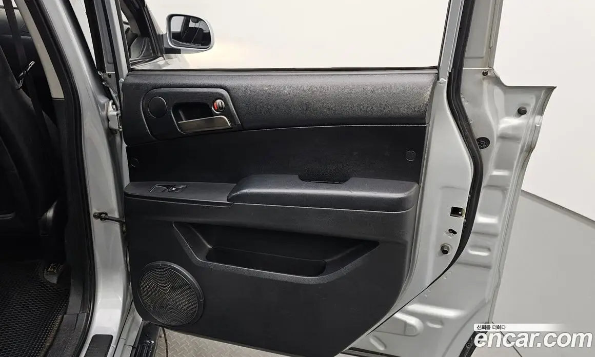 SsangYong Korando 2013 2.0 автомат (гидро), фото 14 SsangYong Korando 2013 2.0 автомат (гидро), фото 14