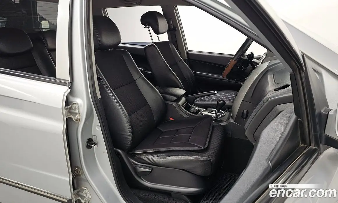 SsangYong Korando 2013 2.0 автомат (гидро), фото 15 SsangYong Korando 2013 2.0 автомат (гидро), фото 15