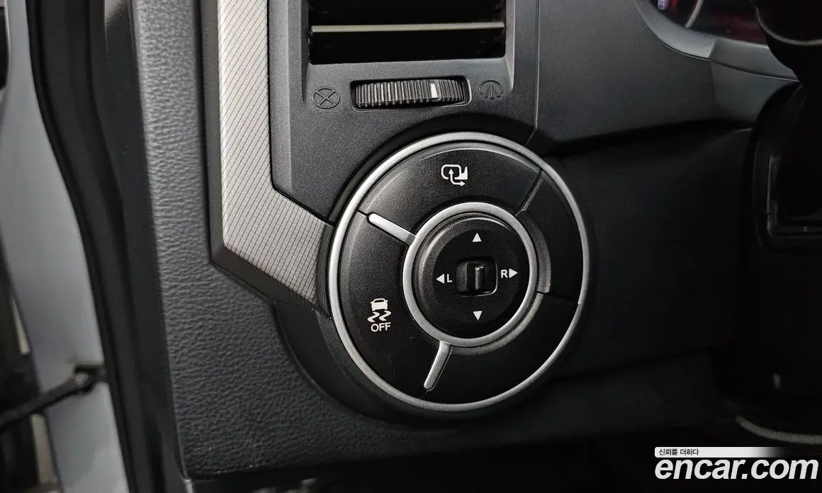 SsangYong Korando 2013 2.0 автомат (гидро), фото 24 SsangYong Korando 2013 2.0 автомат (гидро), фото 24