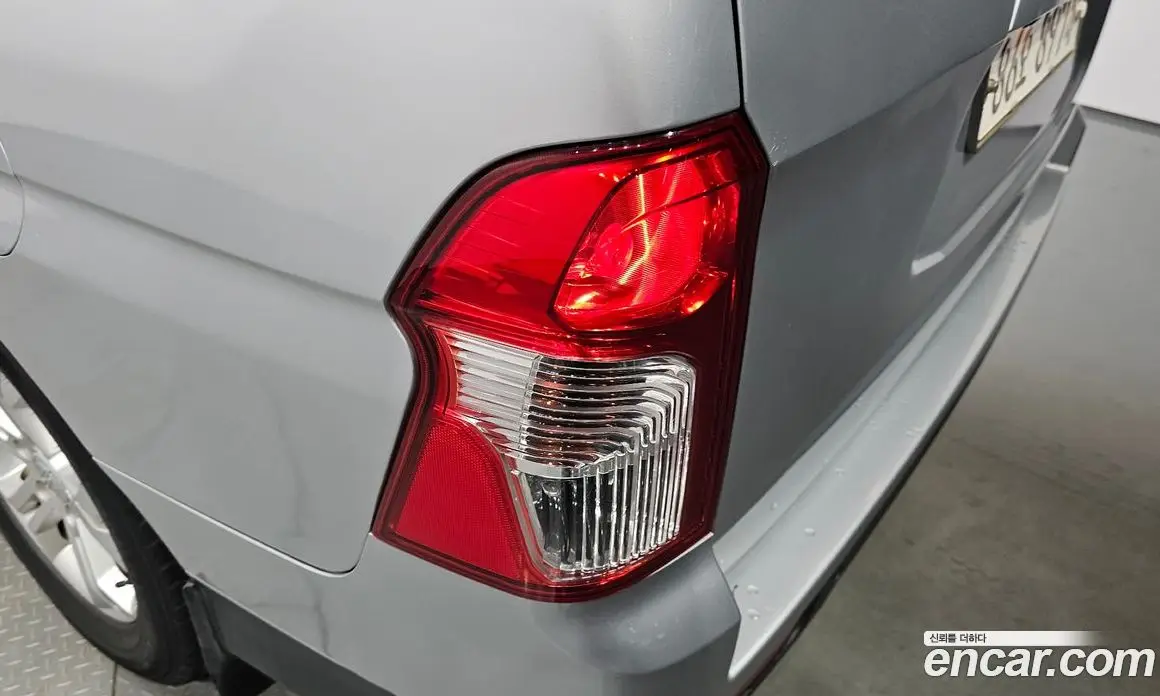 SsangYong Korando 2013 2.0 автомат (гидро), фото 8 SsangYong Korando 2013 2.0 автомат (гидро), фото 8
