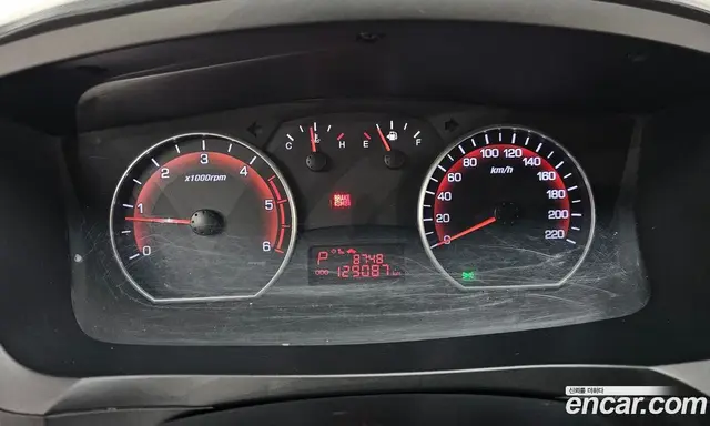 SsangYong Korando 2013 2.0 автомат (гидро), миниатюра 10 SsangYong Korando 2013 2.0 автомат (гидро), миниатюра 10