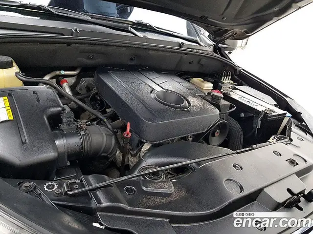 SsangYong Korando 2013 2.0 автомат (гидро), миниатюра 5 SsangYong Korando 2013 2.0 автомат (гидро), миниатюра 5