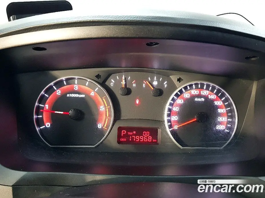 SsangYong Korando 2013 2.0 автомат (гидро), фото 6 SsangYong Korando 2013 2.0 автомат (гидро), фото 6