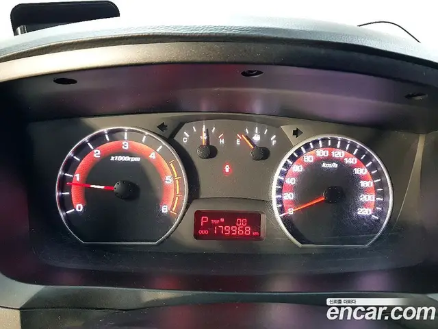 SsangYong Korando 2013 2.0 автомат (гидро), миниатюра 6 SsangYong Korando 2013 2.0 автомат (гидро), миниатюра 6