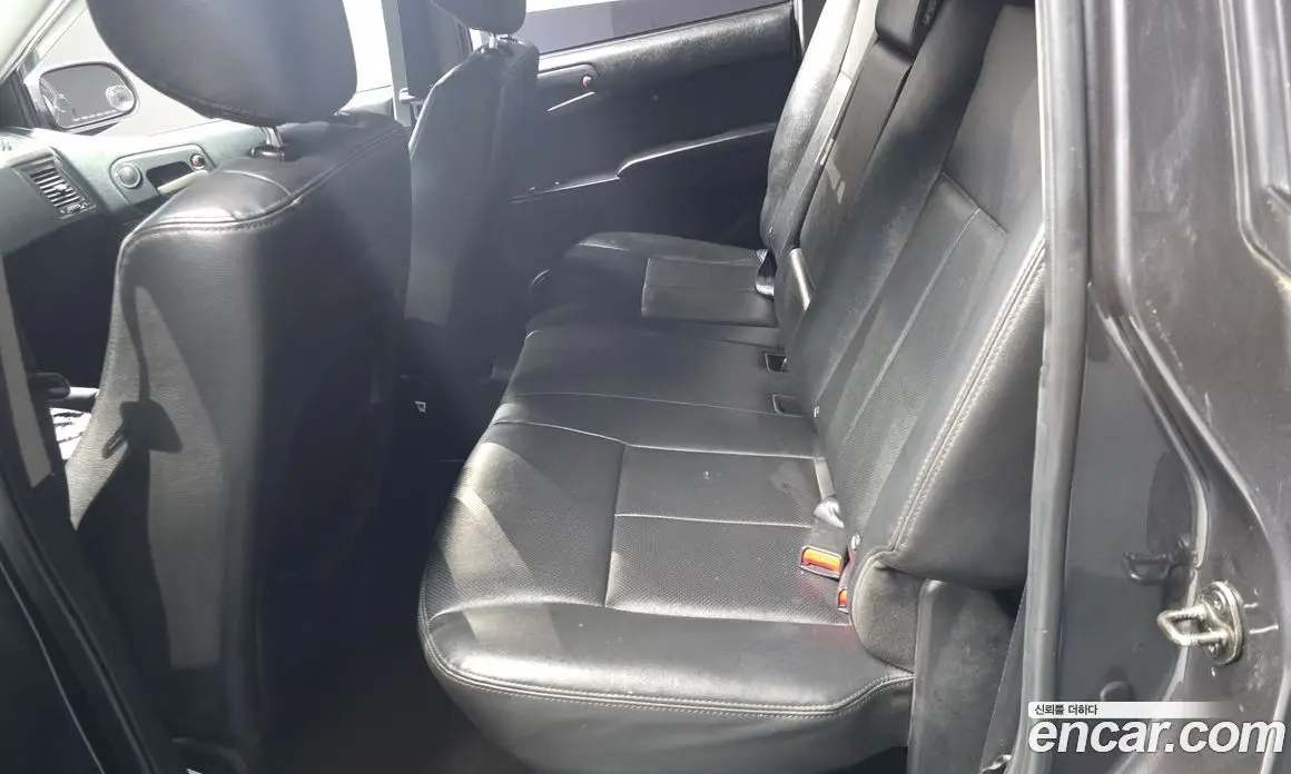 SsangYong Korando 2014 2.0 автомат (гидро), фото 11 SsangYong Korando 2014 2.0 автомат (гидро), фото 11