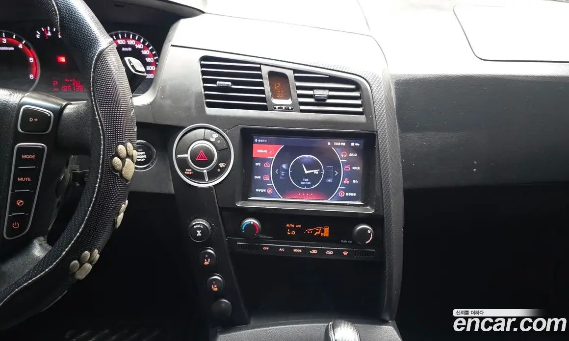 SsangYong Korando 2014 2.0 автомат (гидро), фото 14 SsangYong Korando 2014 2.0 автомат (гидро), фото 14