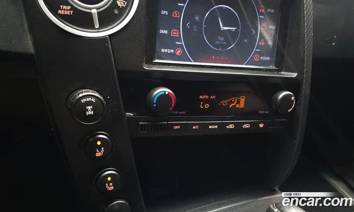 SsangYong Korando 2014 2.0 автомат (гидро), фото 16 SsangYong Korando 2014 2.0 автомат (гидро), фото 16
