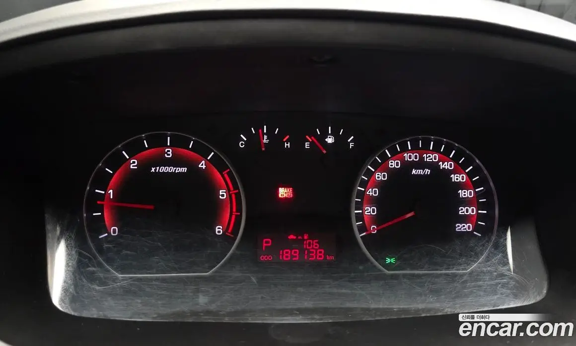 SsangYong Korando 2014 2.0 автомат (гидро), фото 8 SsangYong Korando 2014 2.0 автомат (гидро), фото 8