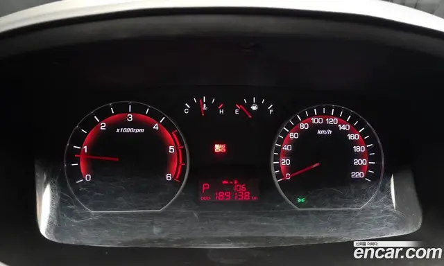 SsangYong Korando 2014 2.0 автомат (гидро), миниатюра 8 SsangYong Korando 2014 2.0 автомат (гидро), миниатюра 8