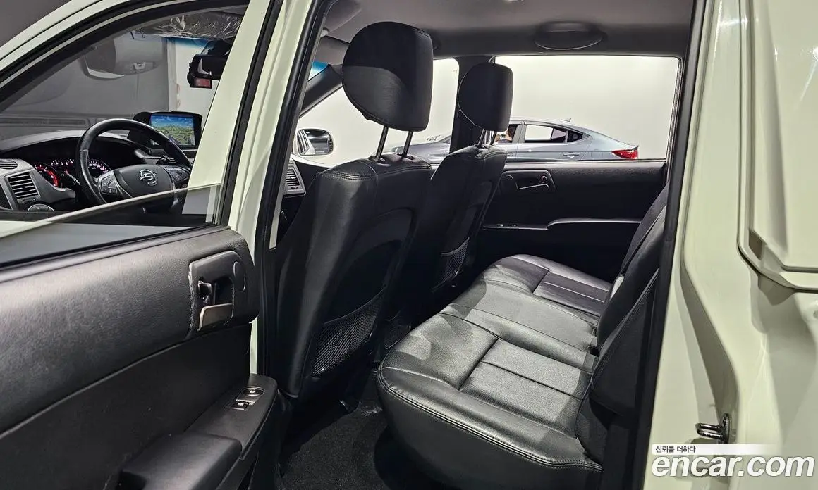 SsangYong Korando 2015 2.0 автомат (гидро), фото 11 SsangYong Korando 2015 2.0 автомат (гидро), фото 11