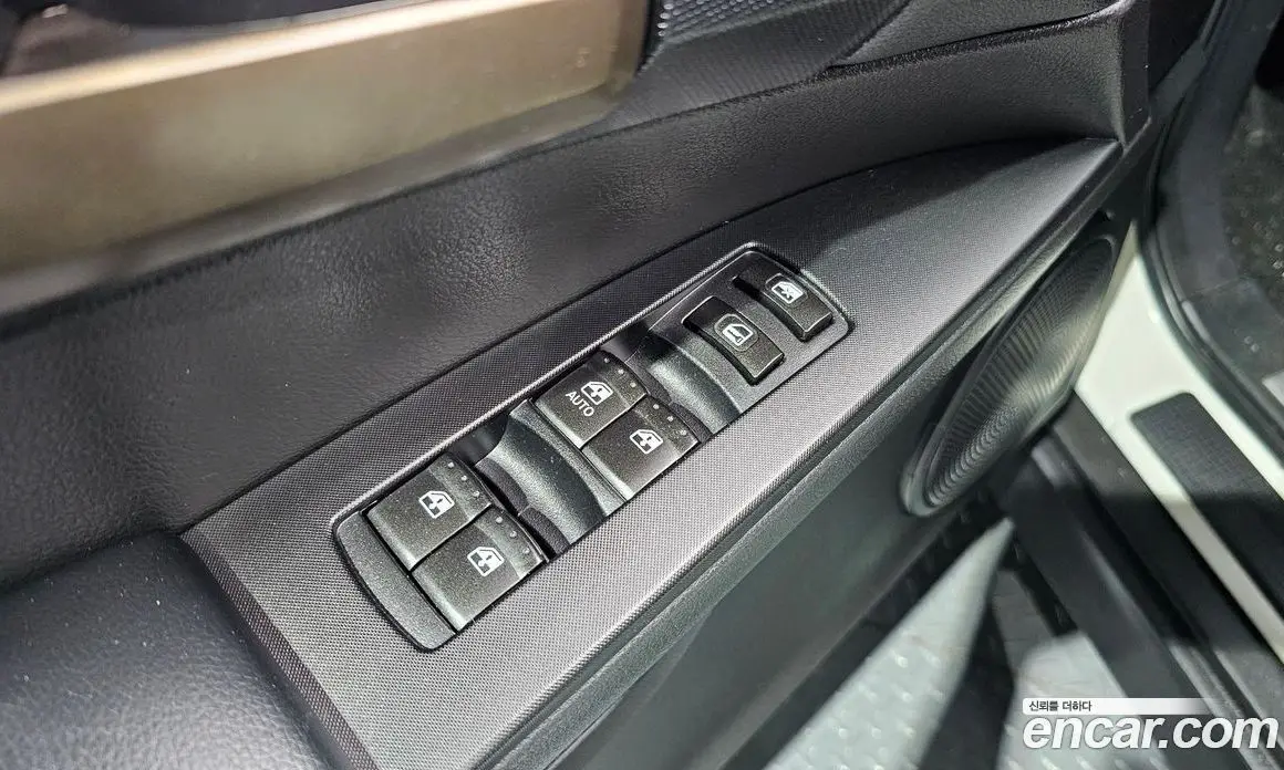 SsangYong Korando 2015 2.0 автомат (гидро), фото 20 SsangYong Korando 2015 2.0 автомат (гидро), фото 20