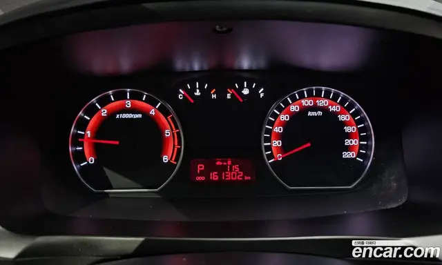 SsangYong Korando 2015 2.0 автомат (гидро), миниатюра 8 SsangYong Korando 2015 2.0 автомат (гидро), миниатюра 8