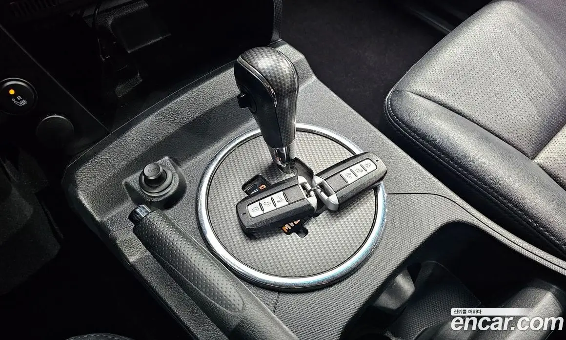 SsangYong Korando 2015 2.0 автомат (гидро), фото 9 SsangYong Korando 2015 2.0 автомат (гидро), фото 9