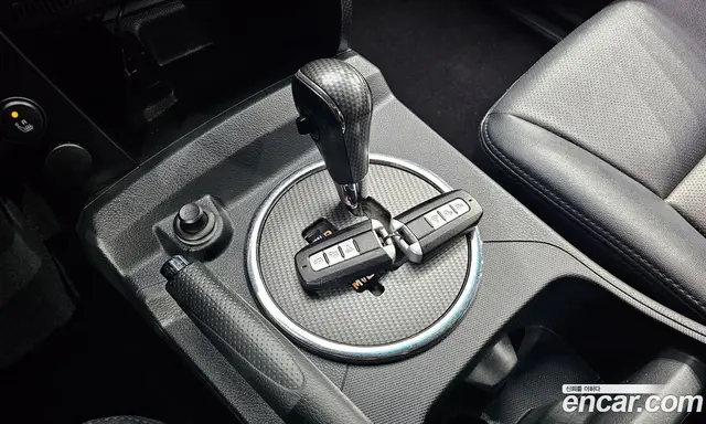 SsangYong Korando 2015 2.0 автомат (гидро), миниатюра 9 SsangYong Korando 2015 2.0 автомат (гидро), миниатюра 9