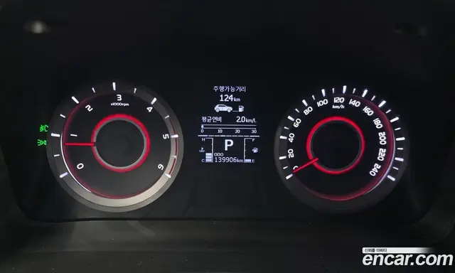 SsangYong Korando 2016 2.2 автомат (гидро), миниатюра 11 SsangYong Korando 2016 2.2 автомат (гидро), миниатюра 11