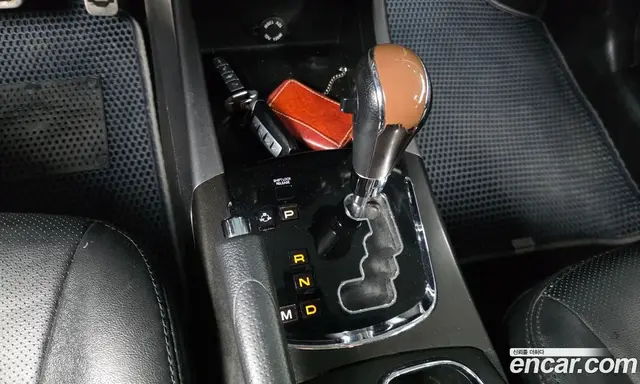 SsangYong Korando 2016 2.2 автомат (гидро), миниатюра 12