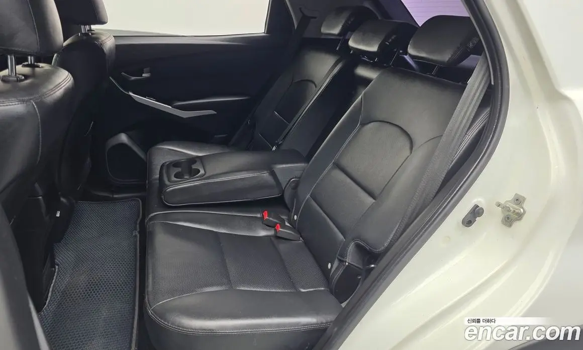 SsangYong Korando 2016 2.2 автомат (гидро), фото 16 SsangYong Korando 2016 2.2 автомат (гидро), фото 16