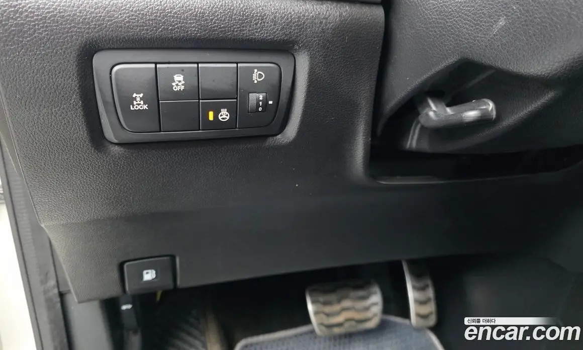 SsangYong Korando 2016 2.2 автомат (гидро), фото 24 SsangYong Korando 2016 2.2 автомат (гидро), фото 24