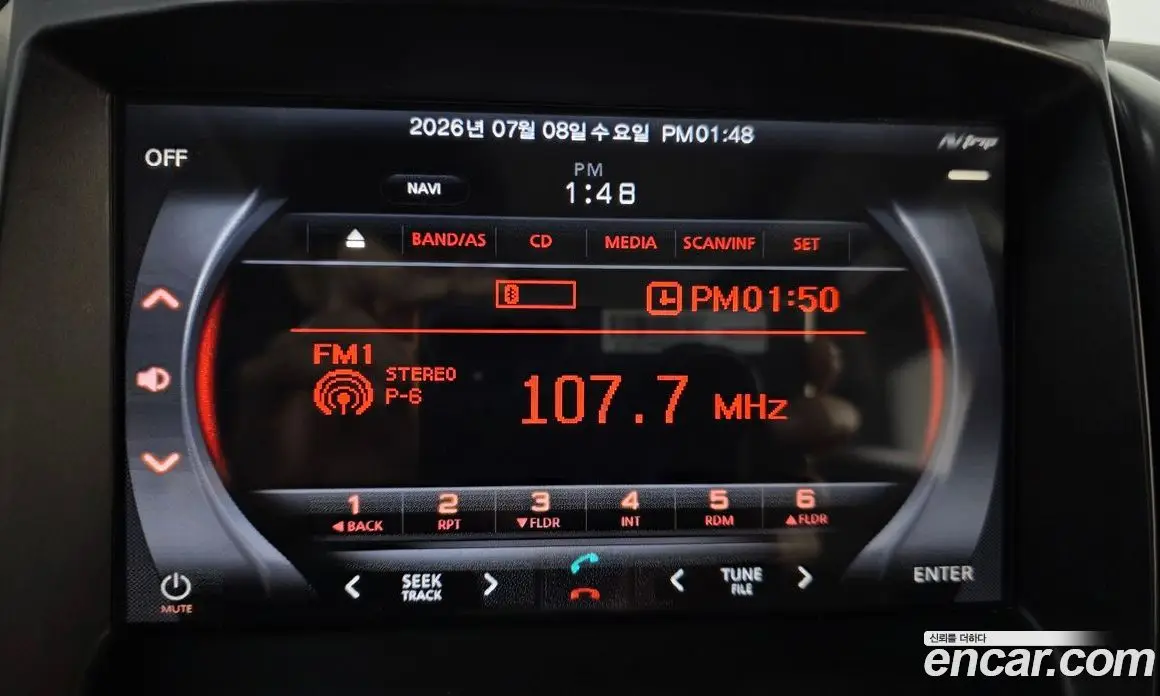 SsangYong Korando 2016 2.2 автомат (гидро), фото 28 SsangYong Korando 2016 2.2 автомат (гидро), фото 28