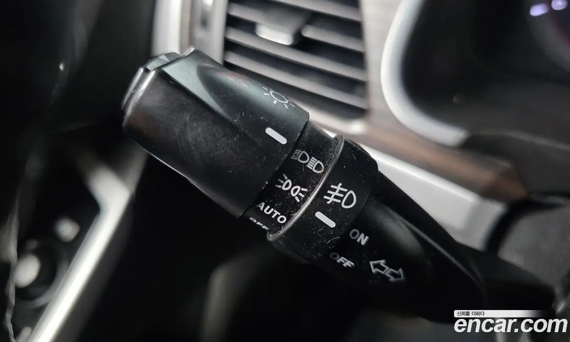 SsangYong Korando 2016 2.2 автомат (гидро), фото 31 SsangYong Korando 2016 2.2 автомат (гидро), фото 31