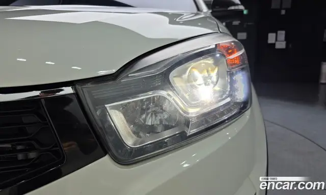SsangYong Korando 2016 2.2 автомат (гидро), миниатюра 8 SsangYong Korando 2016 2.2 автомат (гидро), миниатюра 8