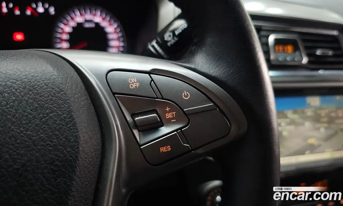 SsangYong Korando 2016 2.2 автомат (гидро), фото 15 SsangYong Korando 2016 2.2 автомат (гидро), фото 15