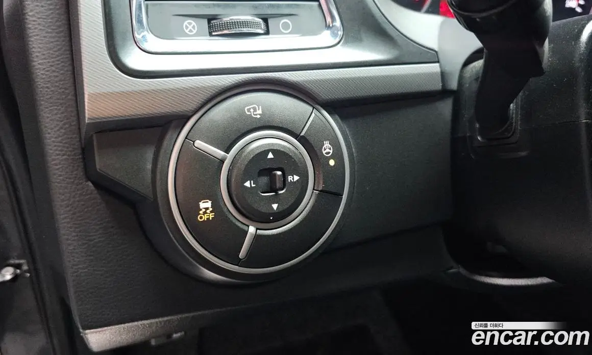 SsangYong Korando 2016 2.2 автомат (гидро), фото 19 SsangYong Korando 2016 2.2 автомат (гидро), фото 19