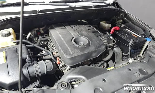 SsangYong Korando 2016 2.2 автомат (гидро), миниатюра 6 SsangYong Korando 2016 2.2 автомат (гидро), миниатюра 6