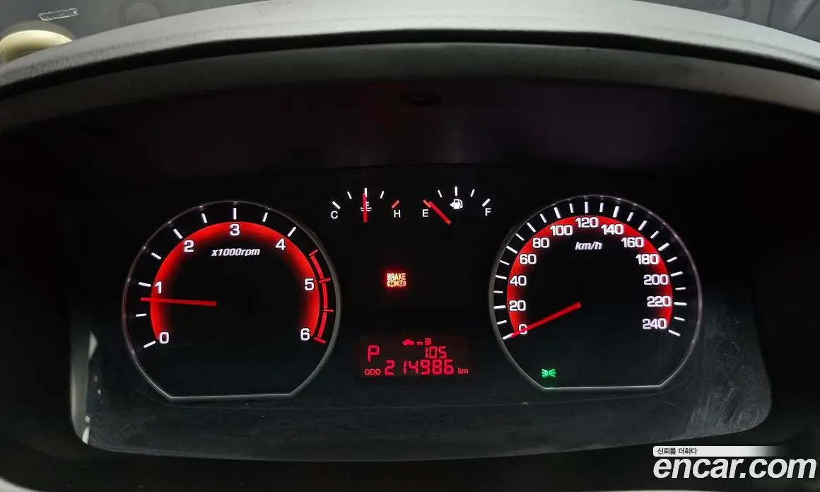 SsangYong Korando 2016 2.2 автомат (гидро), фото 8 SsangYong Korando 2016 2.2 автомат (гидро), фото 8