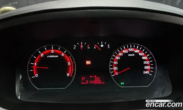 SsangYong Korando 2016 2.2 автомат (гидро), миниатюра 8 SsangYong Korando 2016 2.2 автомат (гидро), миниатюра 8