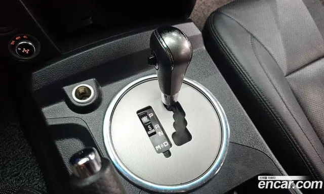 SsangYong Korando 2016 2.2 автомат (гидро), миниатюра 9 SsangYong Korando 2016 2.2 автомат (гидро), миниатюра 9