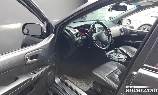 SsangYong Korando 2016 2.2 автомат (гидро), миниатюра 10 SsangYong Korando 2016 2.2 автомат (гидро), миниатюра 10