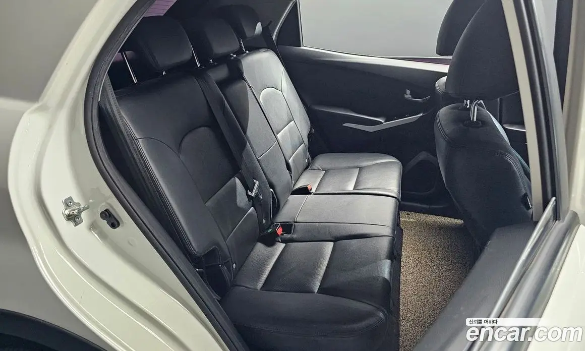 SsangYong Korando 2017 2.2 автомат (гидро), фото 11 SsangYong Korando 2017 2.2 автомат (гидро), фото 11