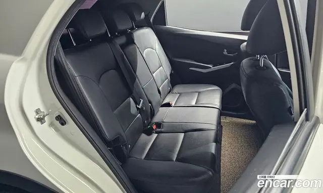SsangYong Korando 2017 2.2 автомат (гидро), миниатюра 11 SsangYong Korando 2017 2.2 автомат (гидро), миниатюра 11