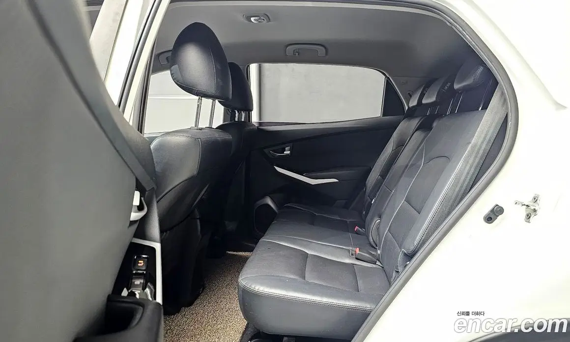 SsangYong Korando 2017 2.2 автомат (гидро), фото 12 SsangYong Korando 2017 2.2 автомат (гидро), фото 12