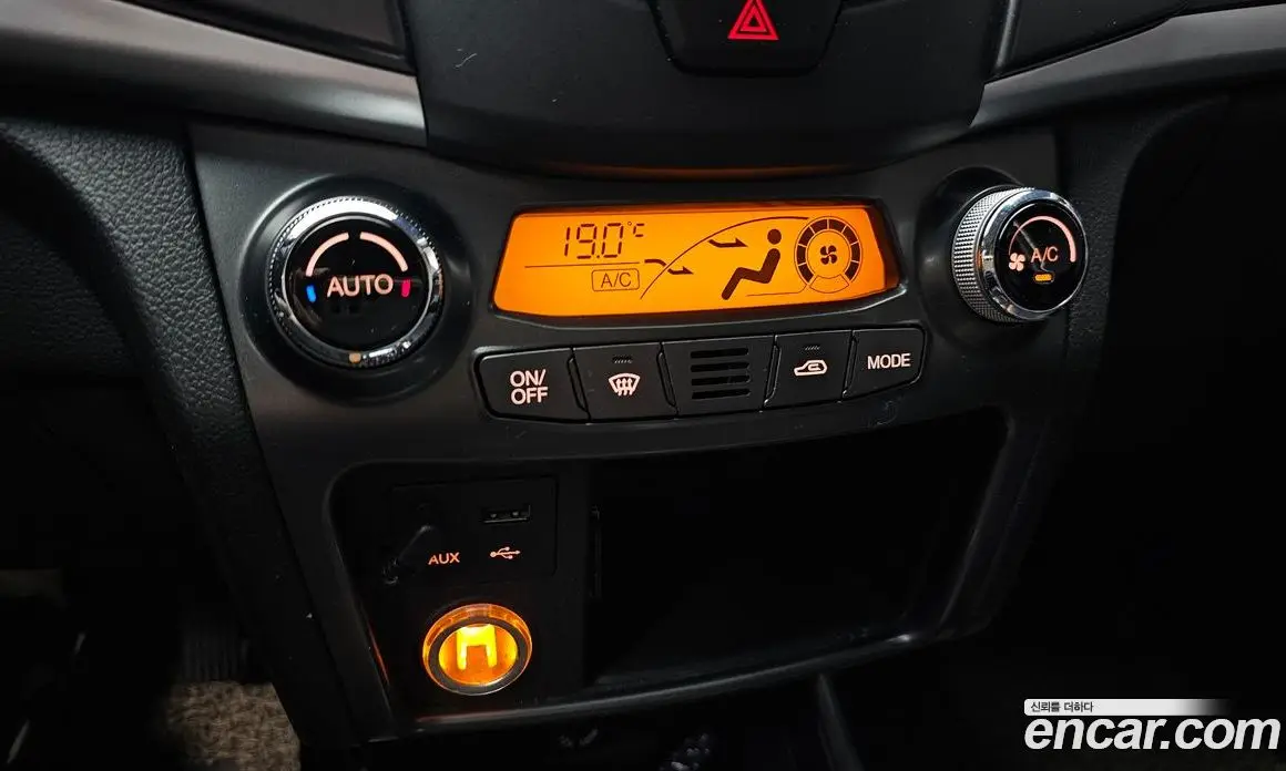 SsangYong Korando 2017 2.2 автомат (гидро), фото 16 SsangYong Korando 2017 2.2 автомат (гидро), фото 16