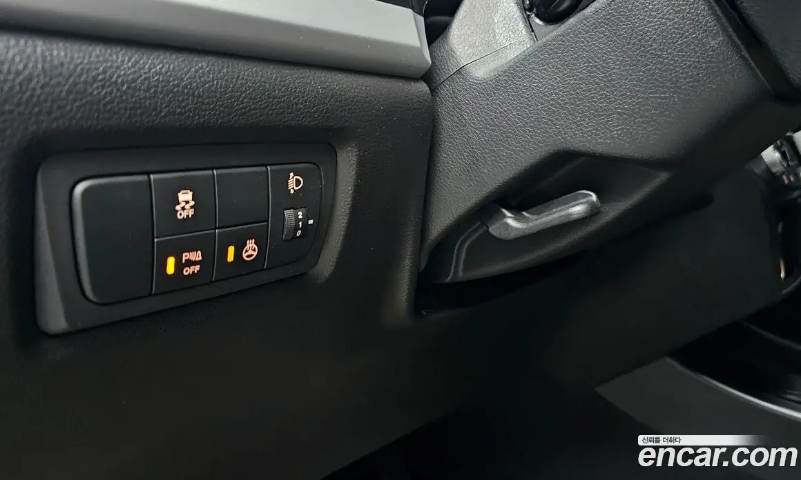 SsangYong Korando 2017 2.2 автомат (гидро), фото 19 SsangYong Korando 2017 2.2 автомат (гидро), фото 19